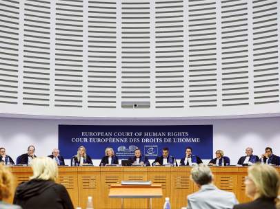 Tribunal de Estrasburgo