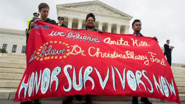 Kavanaugh Kavanaugh