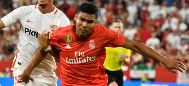 Casemiro