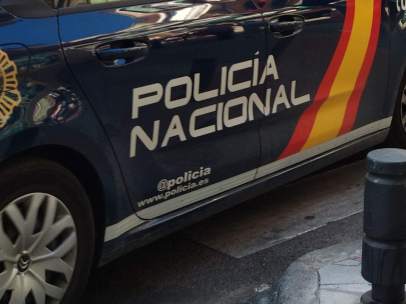 Policía Nacional