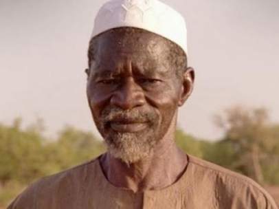 Yacouba Sawadogo