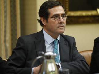 Antonio Garamendi (foto archivo)