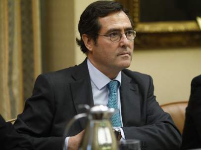 Antonio Garamendi (foto archivo)