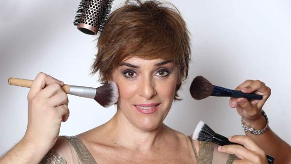 Anabel Alonso Anabel Alonso