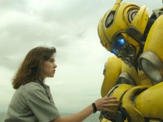 'Bumblebee'