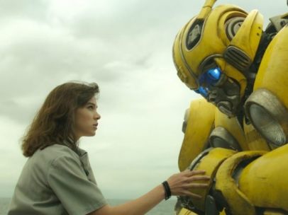 'Bumblebee'