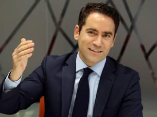 Teodoro García Egea