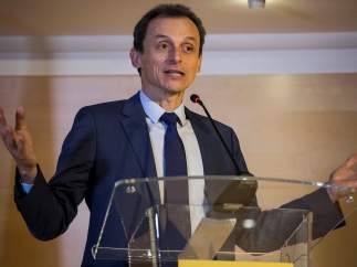 Pedro Duque