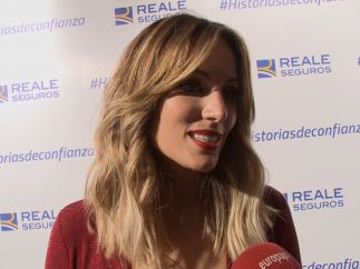 Edurne