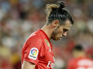 Gareth Bale
