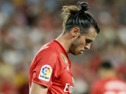 Gareth Bale