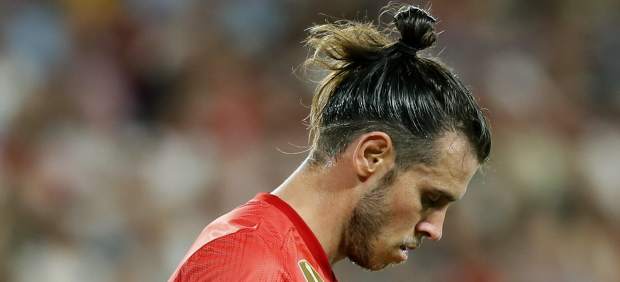 Gareth Bale