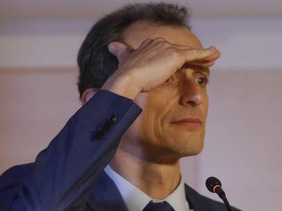 Pedro Duque