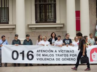 Violencia machista