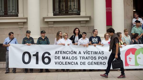 Violencia machista Violencia machista