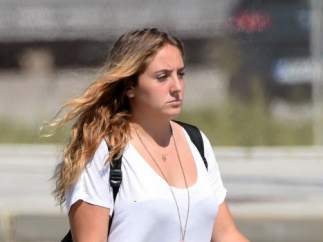 Rocío Flores