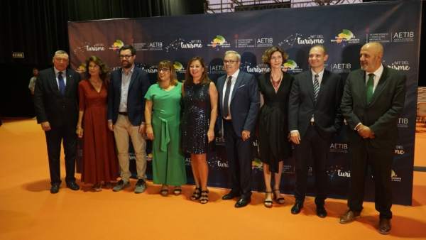 Nit del Turisme Nit del Turisme