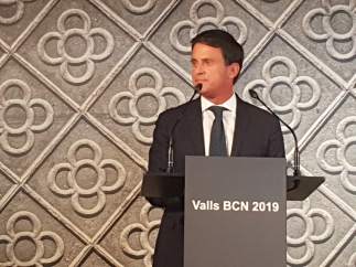 Manuel Valls.