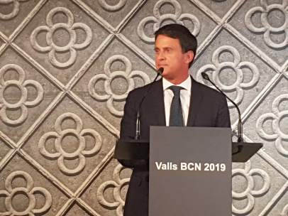 Manuel Valls.