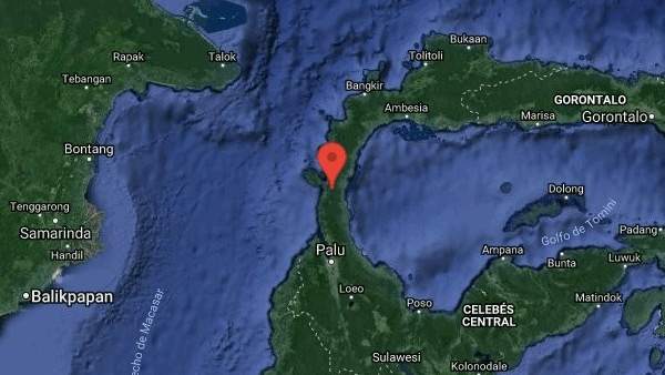 Indonesia Indonesia