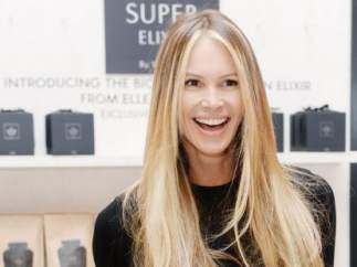 Elle Macpherson