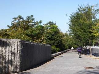 Paseo de la Chopera