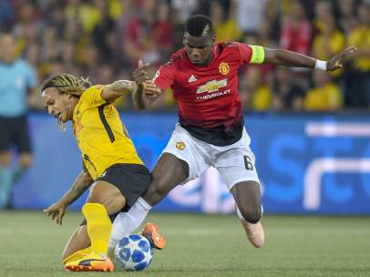 Paul Pogba
