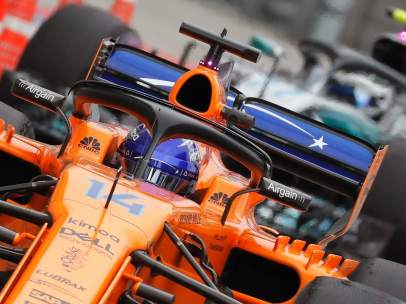Fernando Alonso