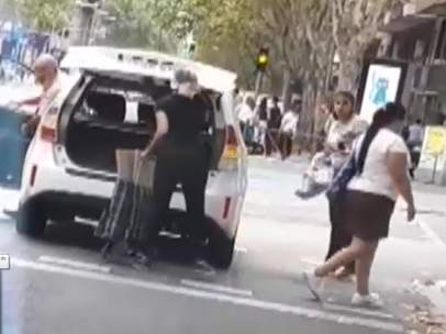 Taxi
