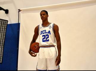 Shareef O'Neal