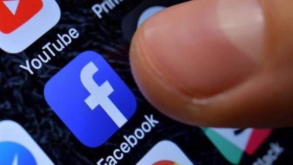 Facebook Facebook