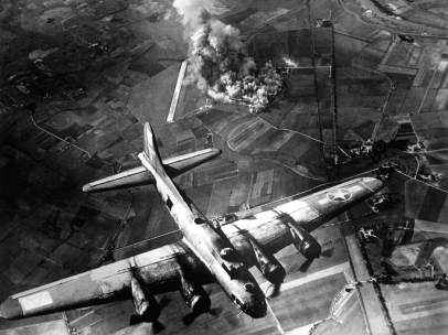 Bombardeo