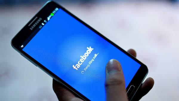 Facebook Facebook