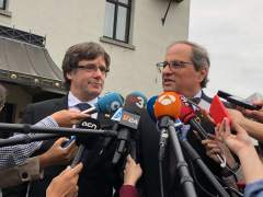 Los votos de los diputados de JxCat procesados contarán en caso de empate en las comisiones del Parlament