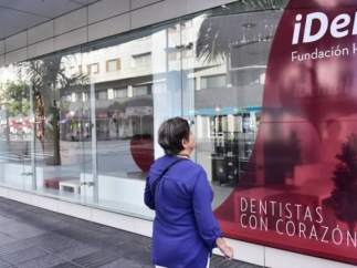 Clínica de Idental en Sevilla