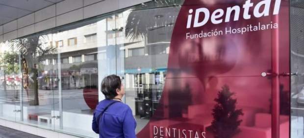 Clínica de Idental en Sevilla