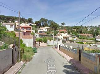 Maçanet