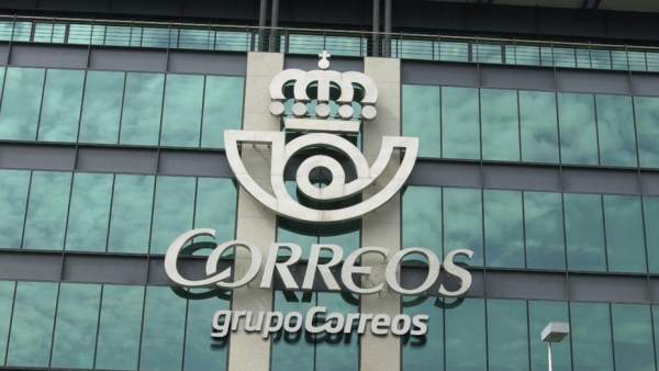 Sede de Correos Sede de Correos