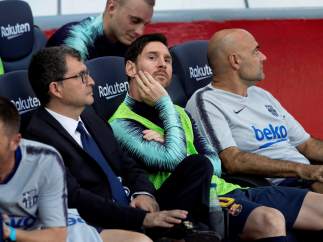 Leo Messi