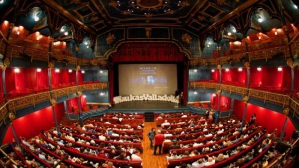 eventos en valladolid