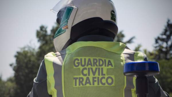 Guardia Civil de Tráfico Guardia Civil de Tráfico