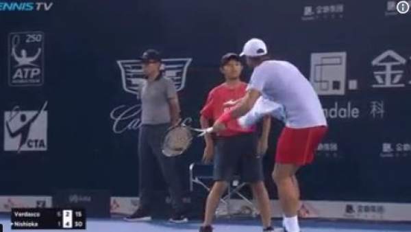 Verdasco Verdasco