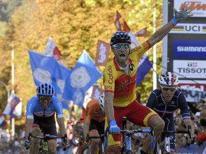 Alejandro Valverde