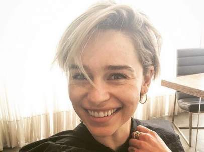 Emilia Clarke