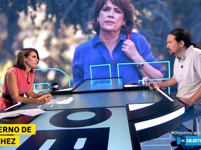 Pablo Iglesias