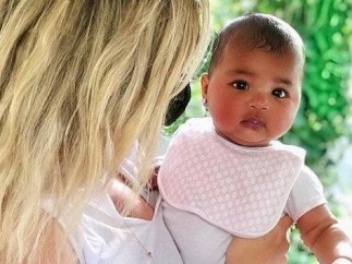 Khloé Kardashian