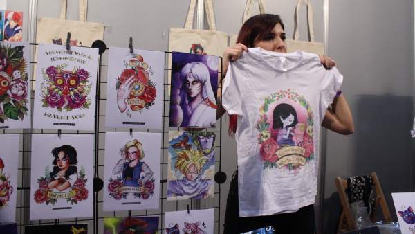 Japan Weekend Madrid 2018 Japan Weekend Madrid 2018