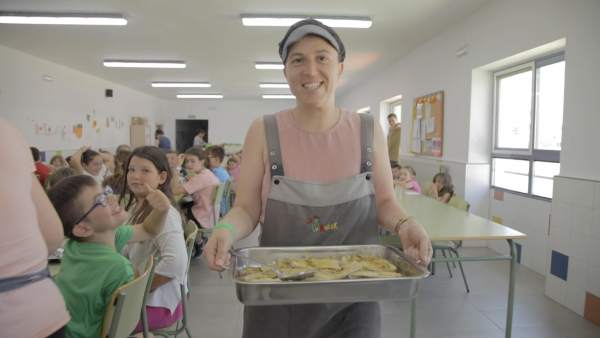 Una empresa valenciana lleva la inteligencia emocional a los ... Una empresa valenciana lleva la inteligencia emocional a los ...