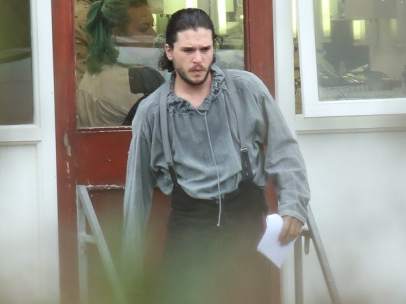 Kit Harington