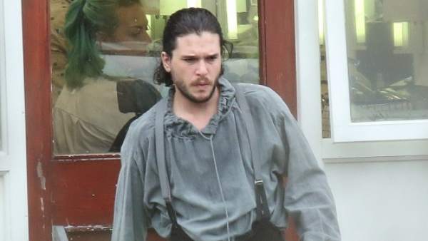 Kit Harington Kit Harington
